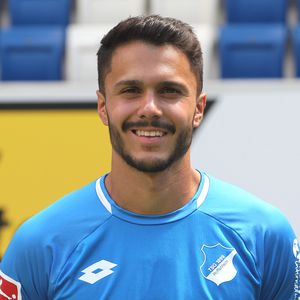 Zum zweiten Mal: Fußballer Leonardo Bittencourt wird Papa