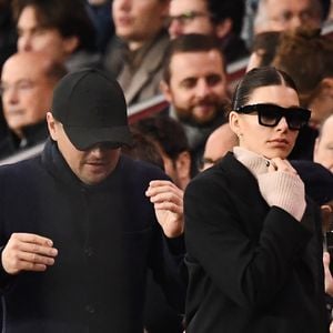 Eltern vorgestellt? Leo DiCaprio & Camila beim Family-Lunch!