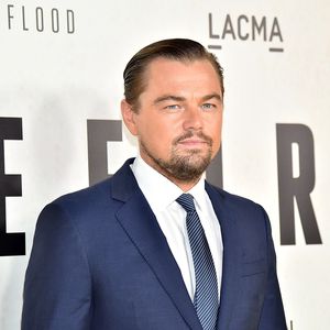 Leo DiCaprio: Erste Turtelbilder mit Lorena aufgetaucht!