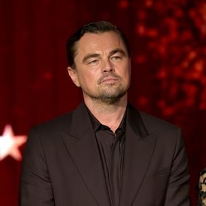 Stichelei gegen Leonardo DiCaprio bei Critics' Choice Awards