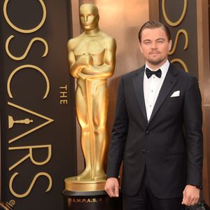 Leo DiCaprio überrascht: "Ich muss meinen Oscar pflegen?!"