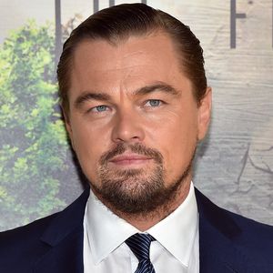 Für VS-Show: Leonardo DiCaprios Neue war beim Casting!