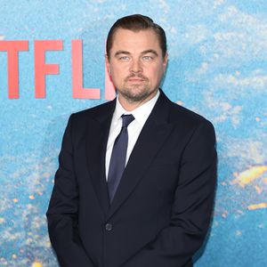 Ohne Gigi Hadid: Leonardo DiCaprio feiert umringt von Models