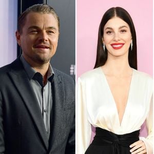 Doppeldate bei Leo DiCaprio, Camila, Chris Martin und Dakota