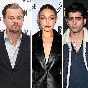 Trotz Leo-Flirt: Ex-Paar Gigi Hadid und Zayn verstehen sich!