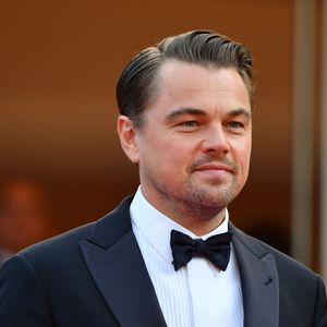 Leonardo DiCaprio traf River Phoenix in Nacht seines Todes!