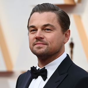 Bandelt Leonardo DiCaprio in Cannes wieder mit Model an?