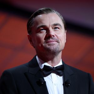 Leonardo DiCaprio wurde aus erstem Film fast rausgeschnitten