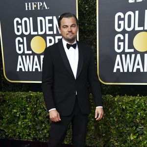 Leonardo DiCaprio rettete im Urlaub Mann vor dem Ertrinken!