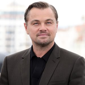 Leonardo DiCaprio im Mai 2023