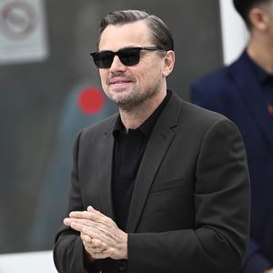 Cooler Clip: Versucht sich Leonardo DiCaprio als Rapper?