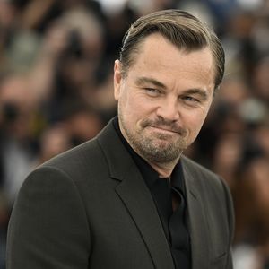 Met Gala-Debüt: Leonardo DiCaprio schlich sich heimlich rein