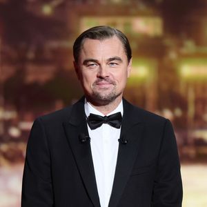 Ist Leonardo DiCaprio etwa im Finale von "Squid Game" dabei?