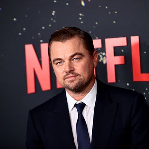 Alles aus mit Gigi? Leonardo DiCaprio datet Schauspielerin