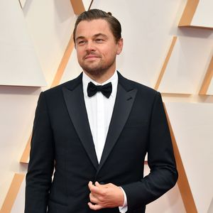 Sie kam im Titanic-Kleid zu Leo DiCaprios Geburtstagsparty!