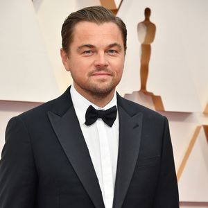 Leo DiCaprio kriegt wegen Romanze mit 19-Jähriger Hass ab!