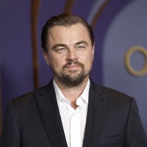 Wird Leo DiCaprio in der dritten Staffel "Squid Game" sein?