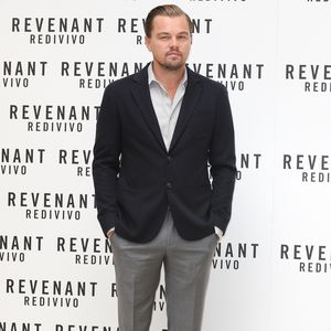 Nach Urlaub: Leonardo DiCaprio ist wieder völlig erschlankt