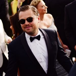 Berühmte Freunde: Leonardo DiCaprio genießt Jacht-Auszeit