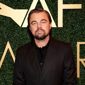 Leonardo DiCaprio feiert ausgelassen in exklusiven Klubs