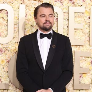 Sie ist Leonardo DiCaprios absolute Lieblingsschauspielerin