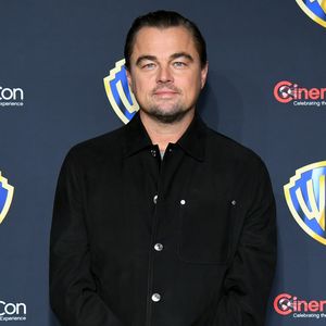Komplett verändert: Leonardo DiCaprio hat stark abgenommen