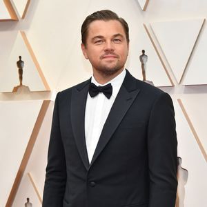 Neue Flamme? Leo DiCaprio mit unbekannter Frau gesichtet!