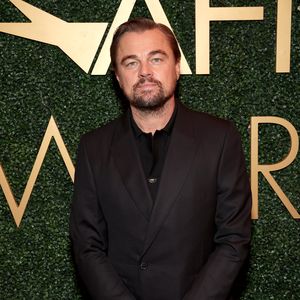 Geheimes Hobby: Leonardo DiCaprio sammelt Star-Wars-Figuren!