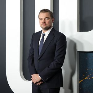 Leonardo DiCaprio äußert sich zum neuen Film seines Vaters