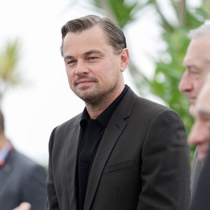 Leonardo DiCaprio erntet Kritik für Knutschfotos mit Model
