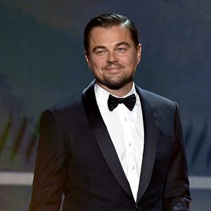 Wird es ernst? Leo DiCaprio mit Mama und Vittoria unterwegs