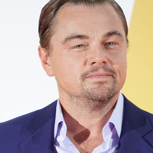 Leonardo DiCaprio: "War zur richtigen Zeit am richtigen Ort"