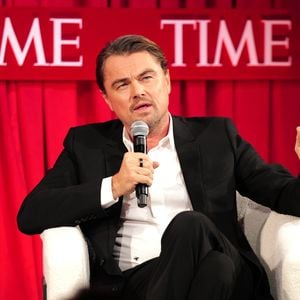 Leonardo DiCaprio verpasst Palm Springs Gala wegen Flugchaos