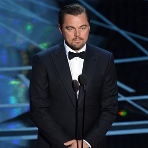 Nummern getauscht! Bella Hadid das nächste DiCaprio-Model?