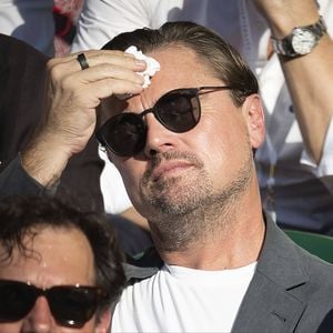 Leonardo DiCaprio reflektiert verändertes Dating-Verhalten