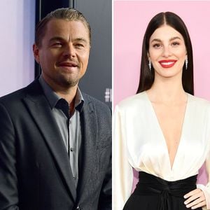 22 Jahre jünger: Leo DiCaprios Freundin verteidigt Liebe!