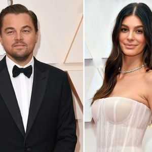 Leo DiCaprio und Camila verbringen gerade viel Zeit zusammen