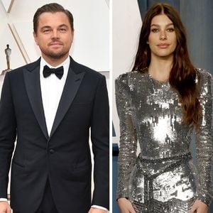 Laut Insider: Leonardo DiCaprio und Camila sind getrennt!