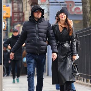 Nicht Leonardo DiCaprio: Camila soll sich getrennt haben!