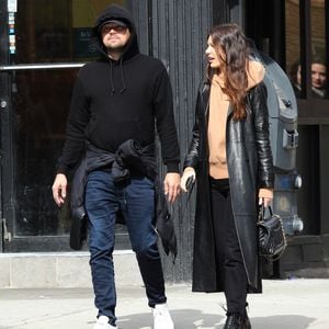 Insider verrät: So gut läuft es bei Leo DiCaprio und Camila