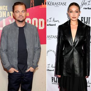 Leo DiCaprio und Gigi Hadid: Gemischte Gefühle bei den Fans