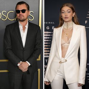 Insider: Leonardo DiCaprio und Gigi Hadid treffen sich noch!