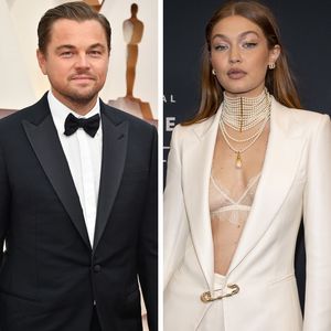 Leonardo DiCaprio und Gigi Hadid sind fertig miteinander!