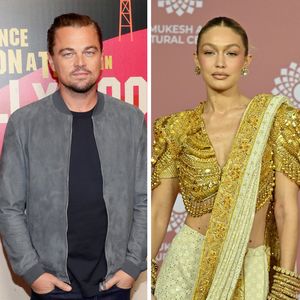Liebes-Reunion bei Leonardo DiCaprio und Ex-Flirt Gigi?