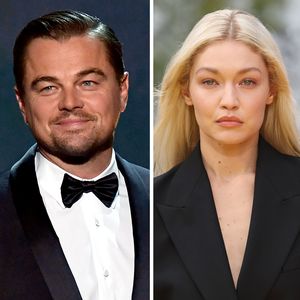 Leo DiCaprio und Gigi Hadid genießen zweiten Abend in Folge!