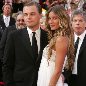 Leonardo Di Caprio erleidet Hardcore-Trauma