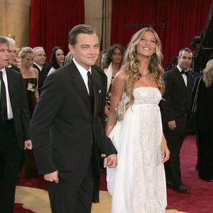 22-jährige Deutsche! Leo DiCaprio datet mal wieder ein Model
