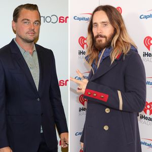 Kotpakete an Leo DiCaprio und Jared Leto: Täter verurteilt!