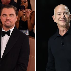Leonardo DiCaprio und Jeff Bezos wollen Wildtierarten retten