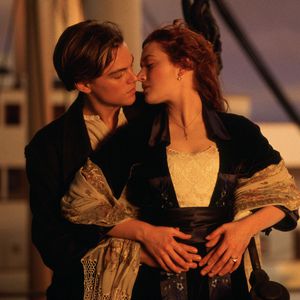 "Albtraum"? Kate Winslet erinnert sich an "Titanic"-Filmkuss